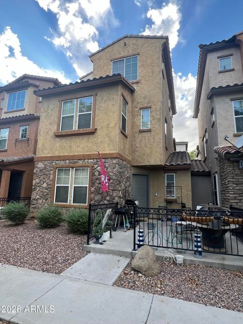 2016 N 78TH Avenue Phoenix AZ 85035