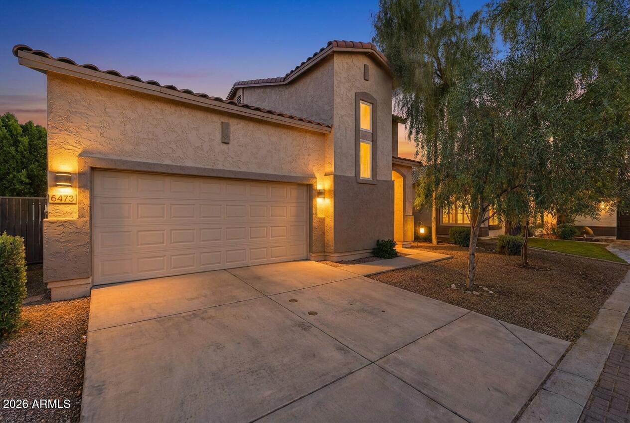 6473 S KIMBERLEE Way