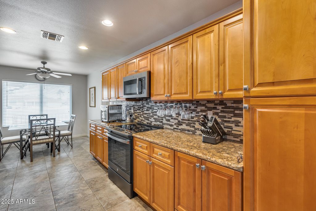 Photo of 9610 W Campana Drive, Sun City, AZ 85351 (MLS # 6919794)