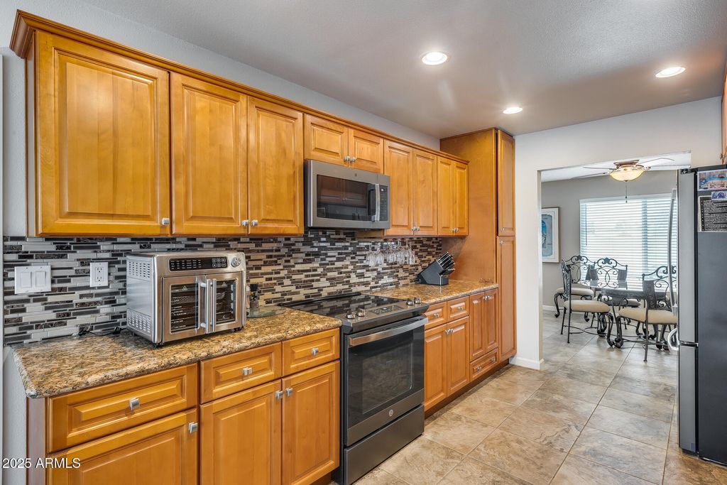 Photo of 9610 W Campana Drive, Sun City, AZ 85351 (MLS # 6919794)