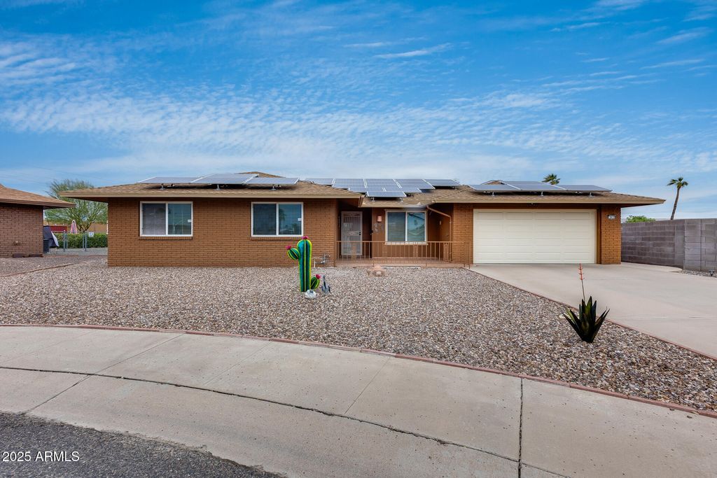 Photo of 9610 W Campana Drive, Sun City, AZ 85351 (MLS # 6919794)