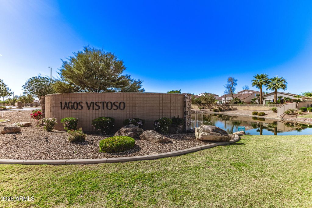 Photo of 860 E La Costa Place, Chandler, AZ 85249 (MLS # 7002018)