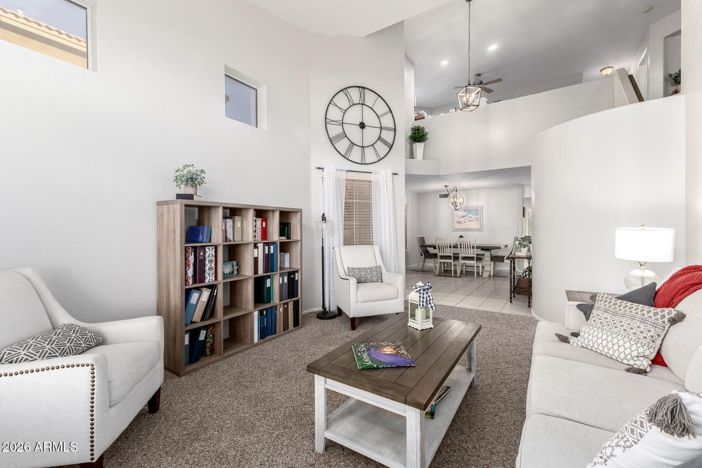 Photo of 7545 E Monte Avenue, Mesa, AZ 85209 (MLS # 6975668)