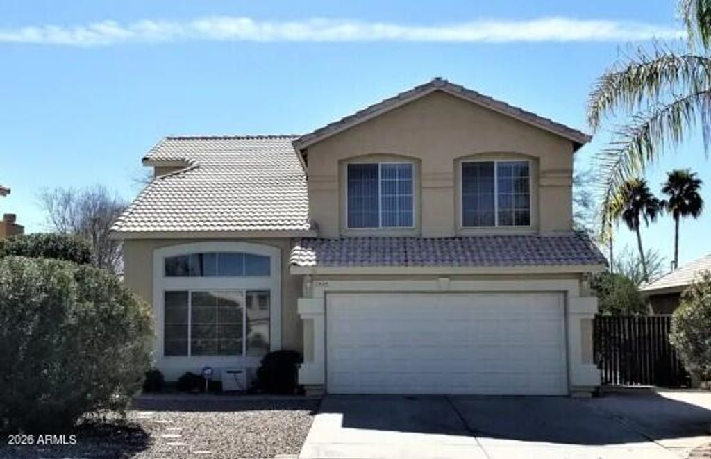 Photo of 7545 E Monte Avenue, Mesa, AZ 85209 (MLS # 6975668)