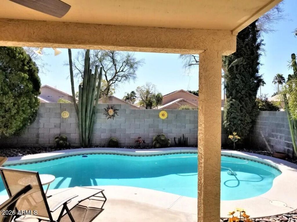 Photo of 7545 E Monte Avenue, Mesa, AZ 85209 (MLS # 6975668)