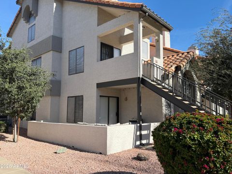 19820 N 13th Avenue 177 Phoenix AZ 85027