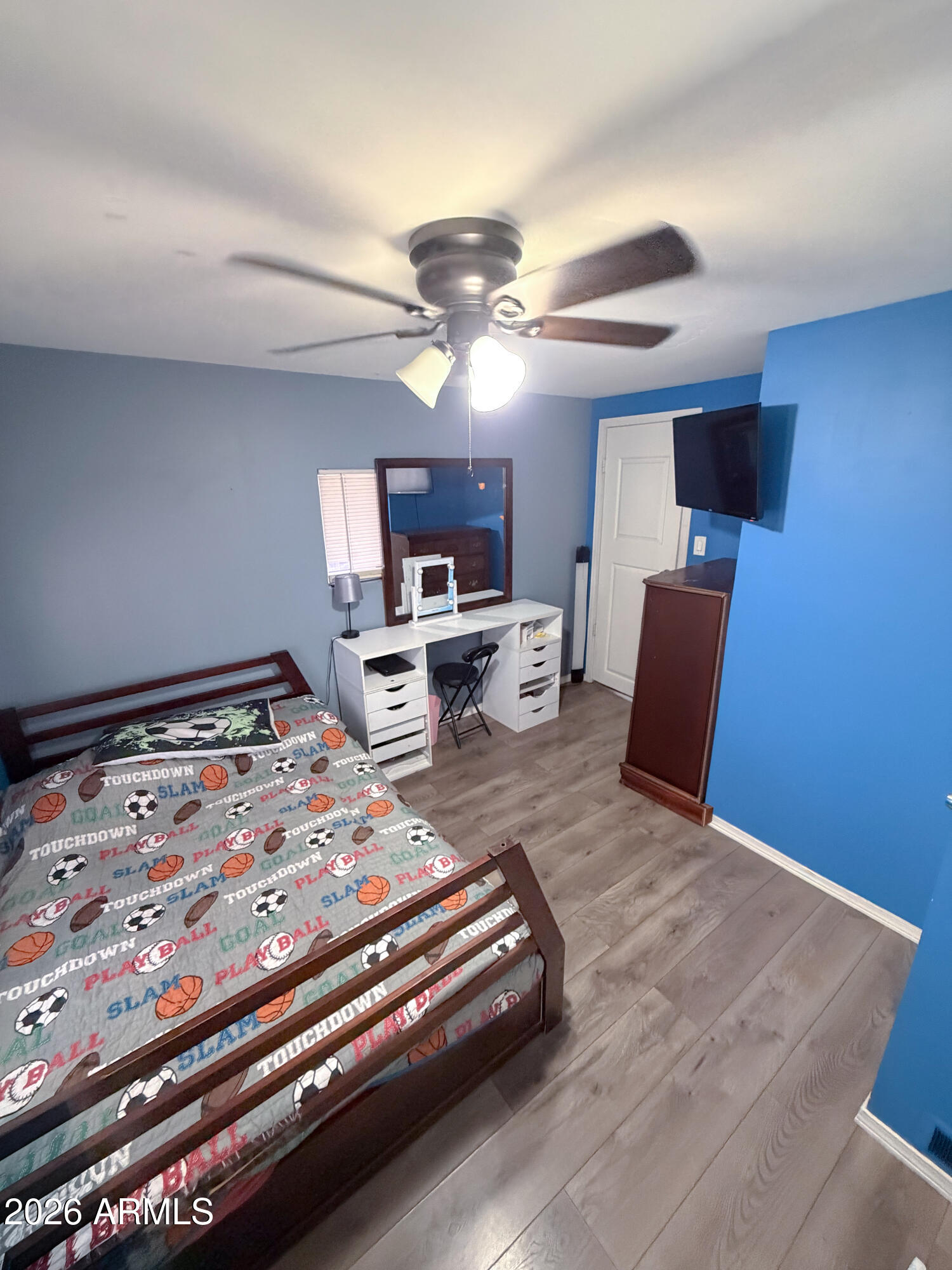 San Estrella State Community - Residential