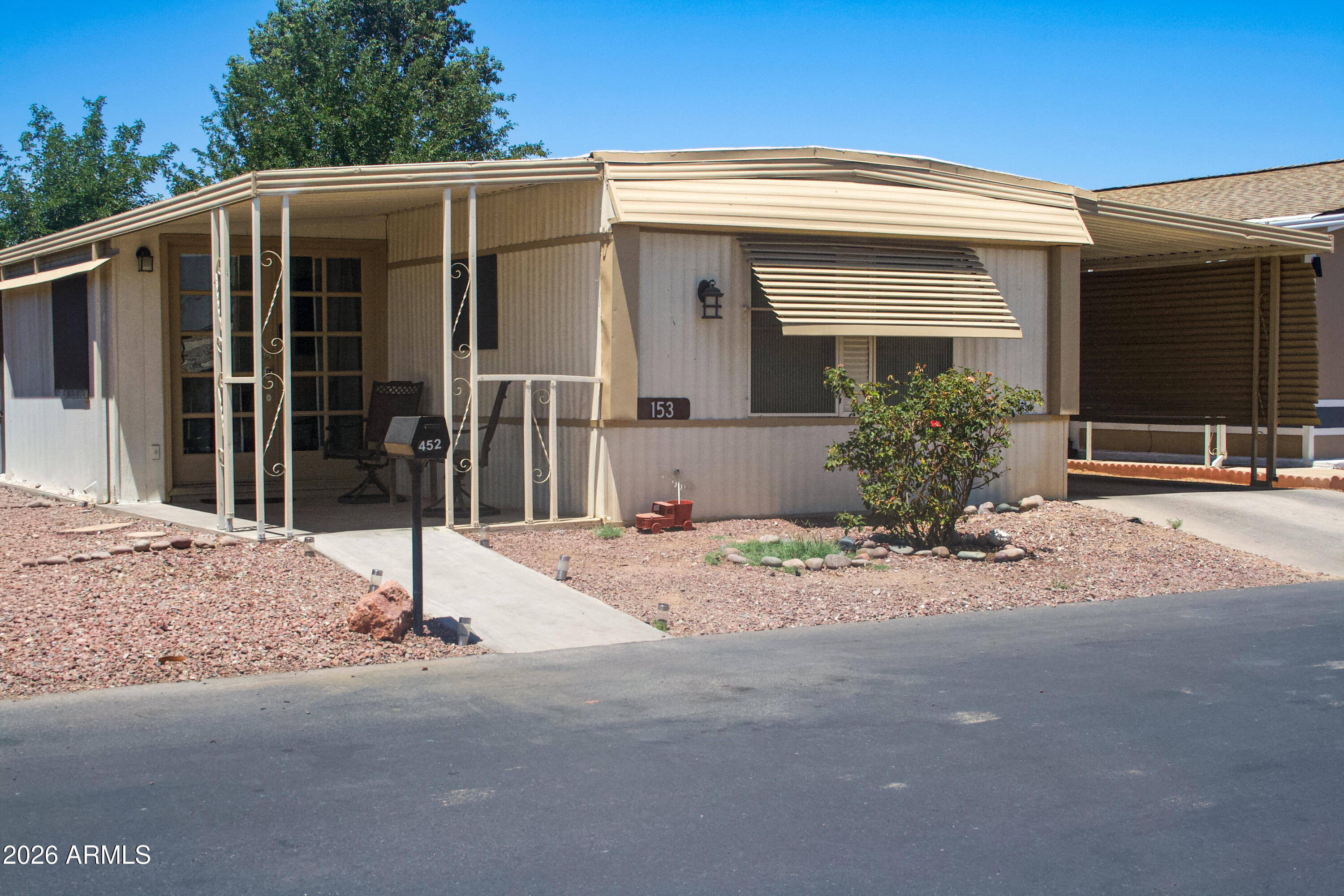 San Estrella State Community - Residential