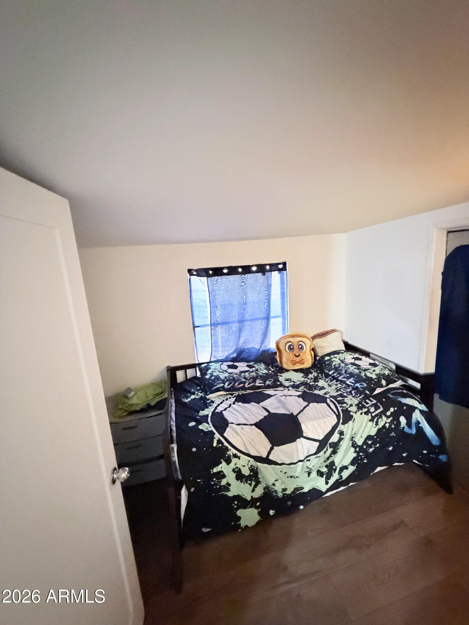 San Estrella State Community - Residential