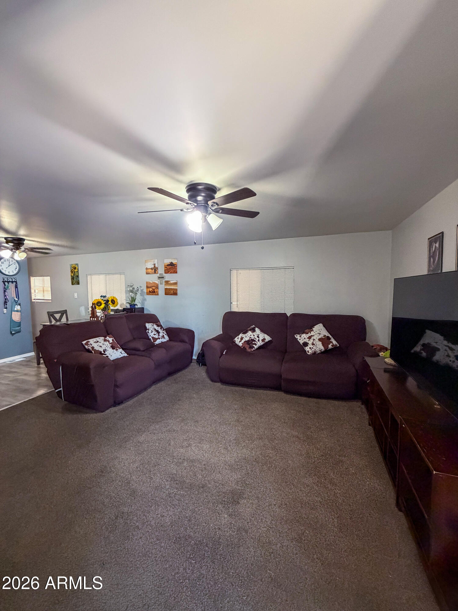 San Estrella State Community - Residential