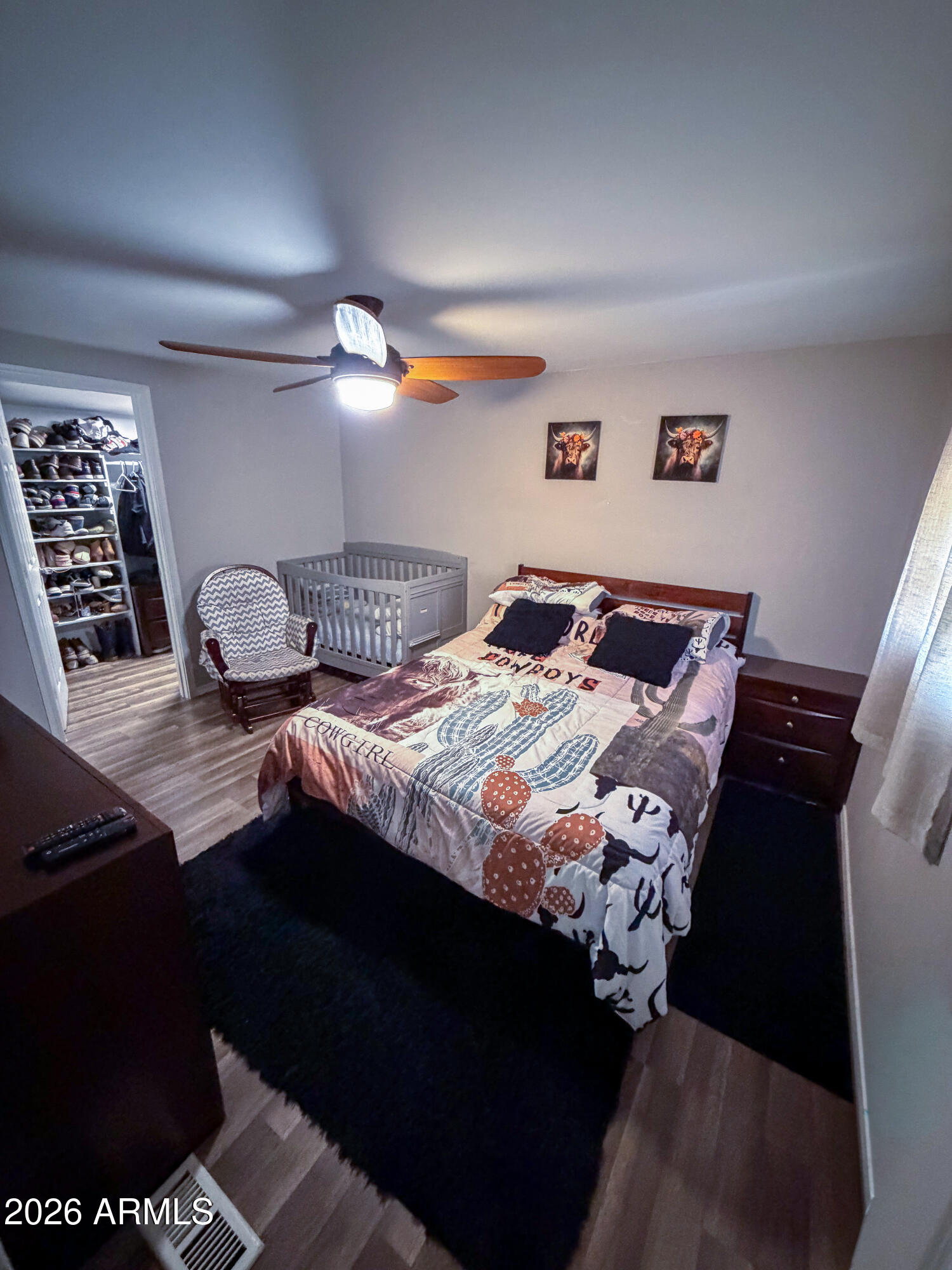 San Estrella State Community - Residential