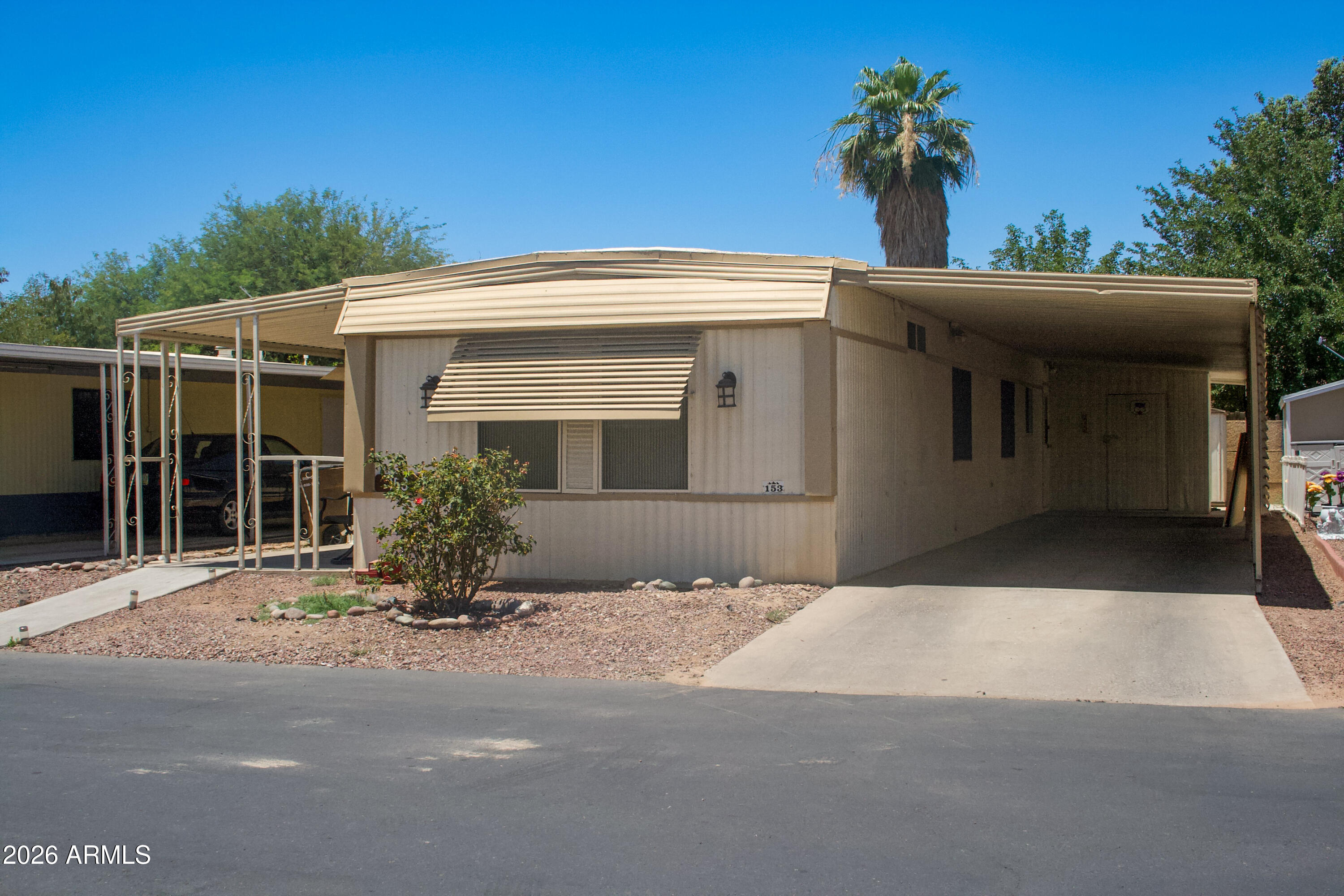 San Estrella State Community - Residential