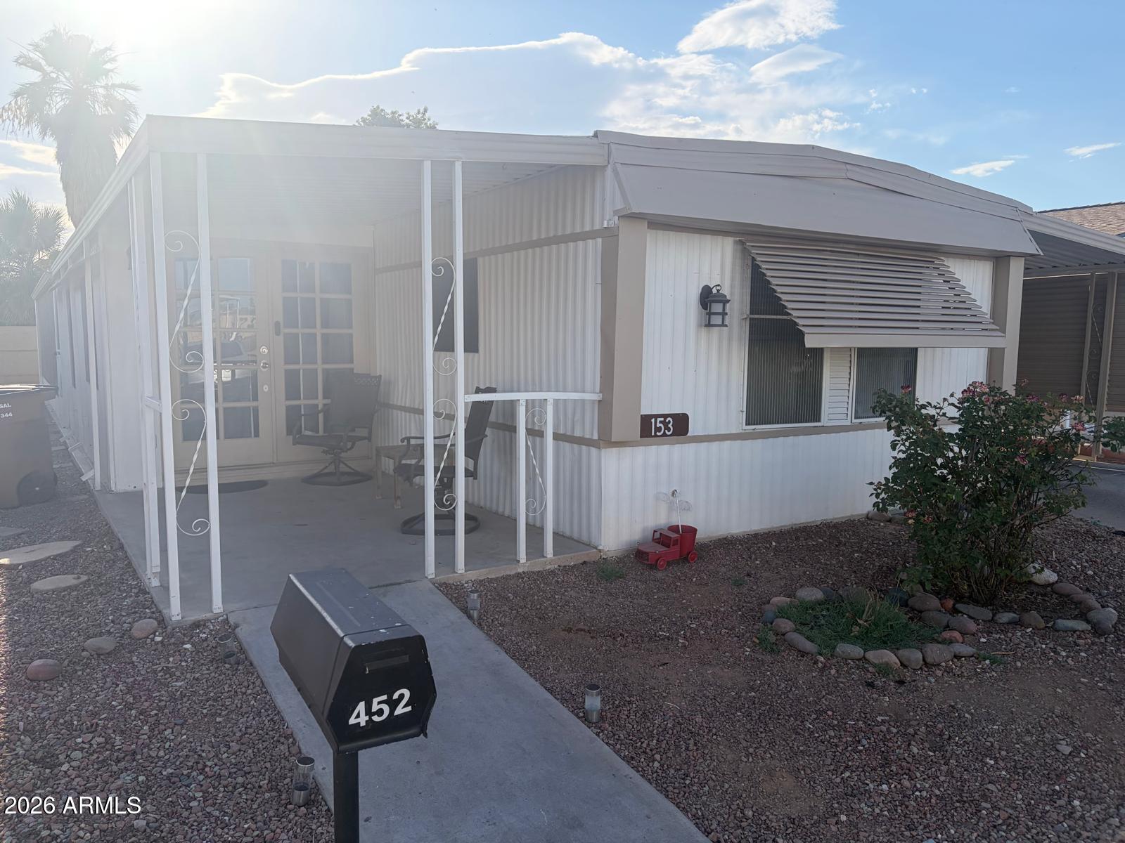 San Estrella State Community - Residential