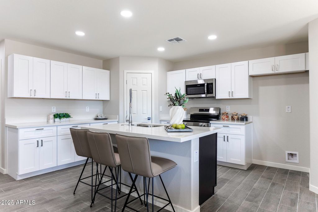 Photo of 9216 W Swansea Drive, Arizona City, AZ 85123 (MLS # 6903092)