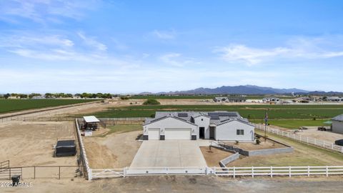 8429 S 229TH Lane Buckeye AZ 85326