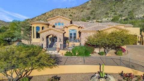 14239 S 14TH Street Phoenix AZ 85048