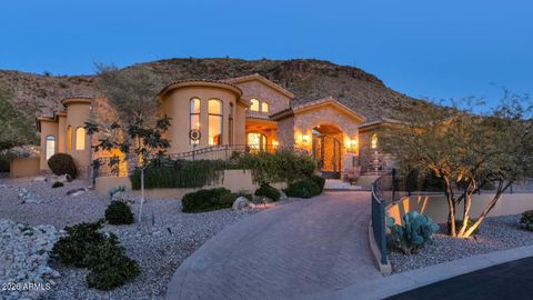 14239 S 14TH Street Phoenix AZ 85048