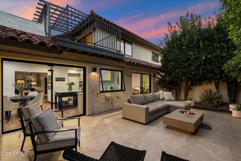 5808 N Scottsdale Road Paradise Valley AZ 85253