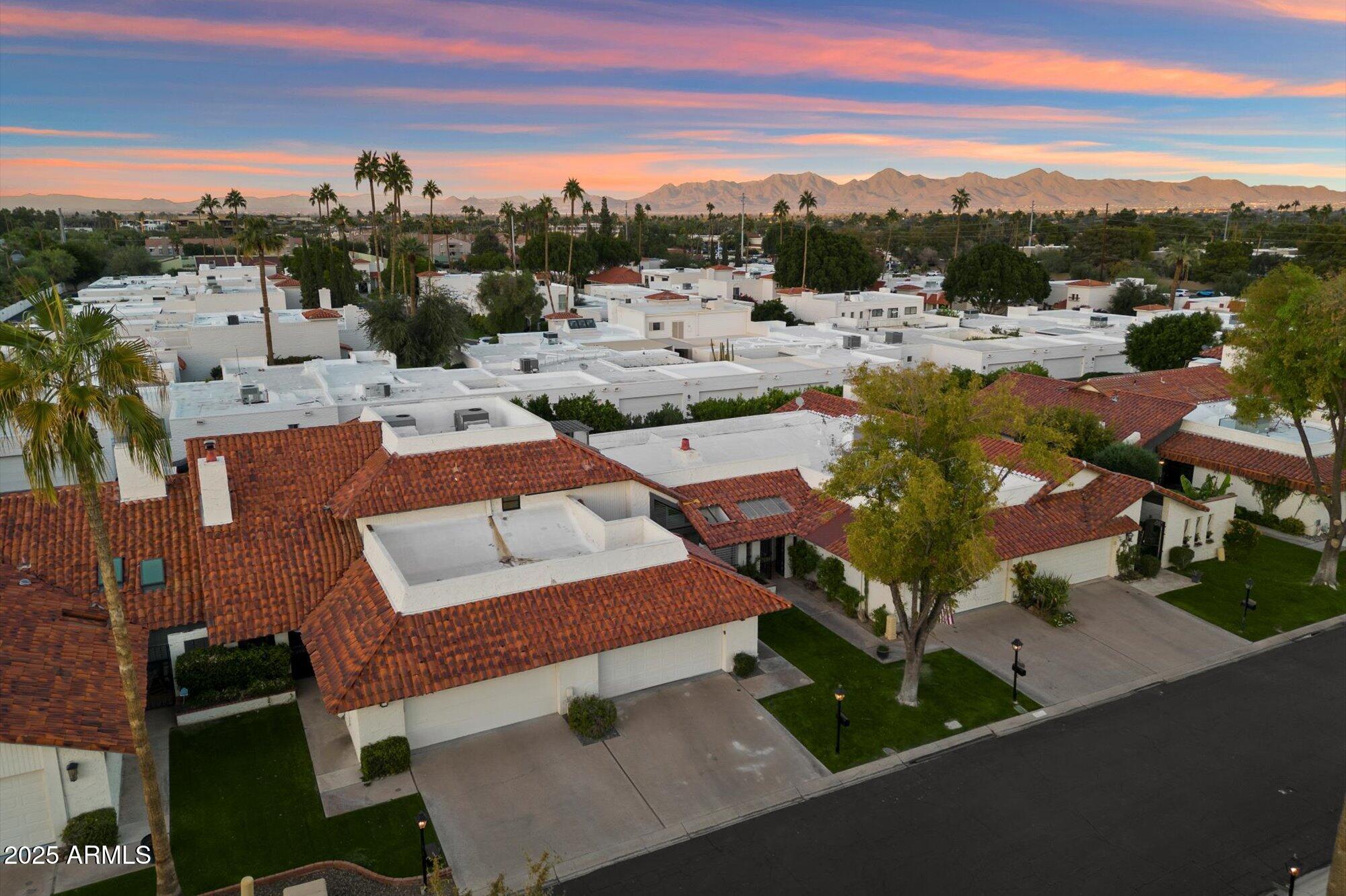 5808 N Scottsdale Road