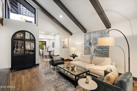 5808 N Scottsdale Road Paradise Valley AZ 85253