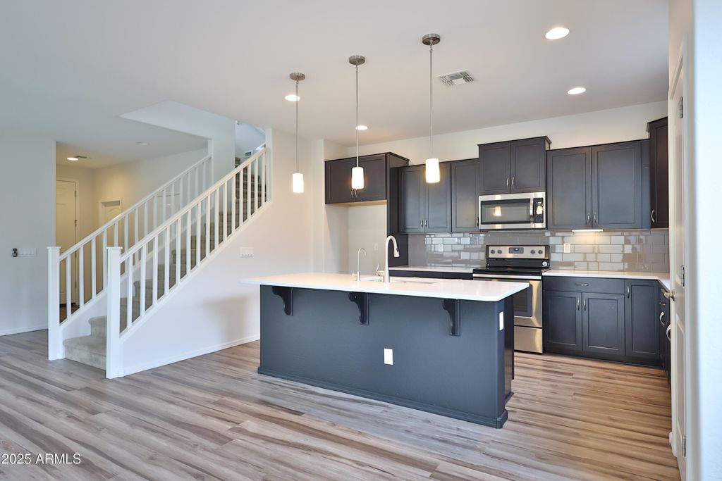 Photo of 1291 N 166th Avenue, Goodyear, AZ 85338 (MLS # 6929145)