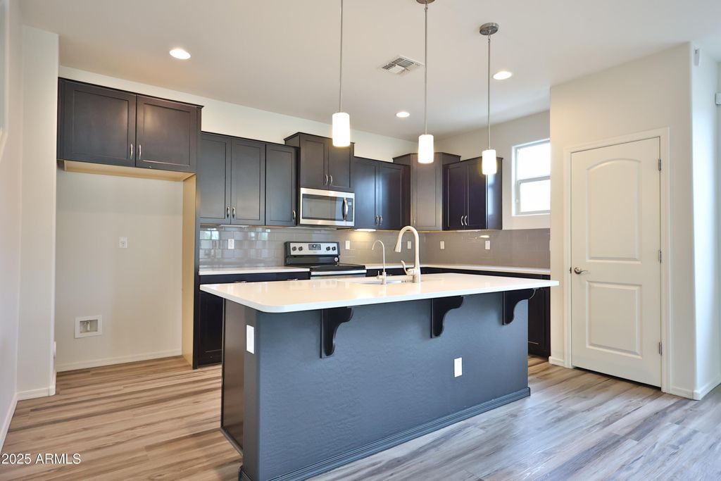 Photo of 1291 N 166th Avenue, Goodyear, AZ 85338 (MLS # 6929145)