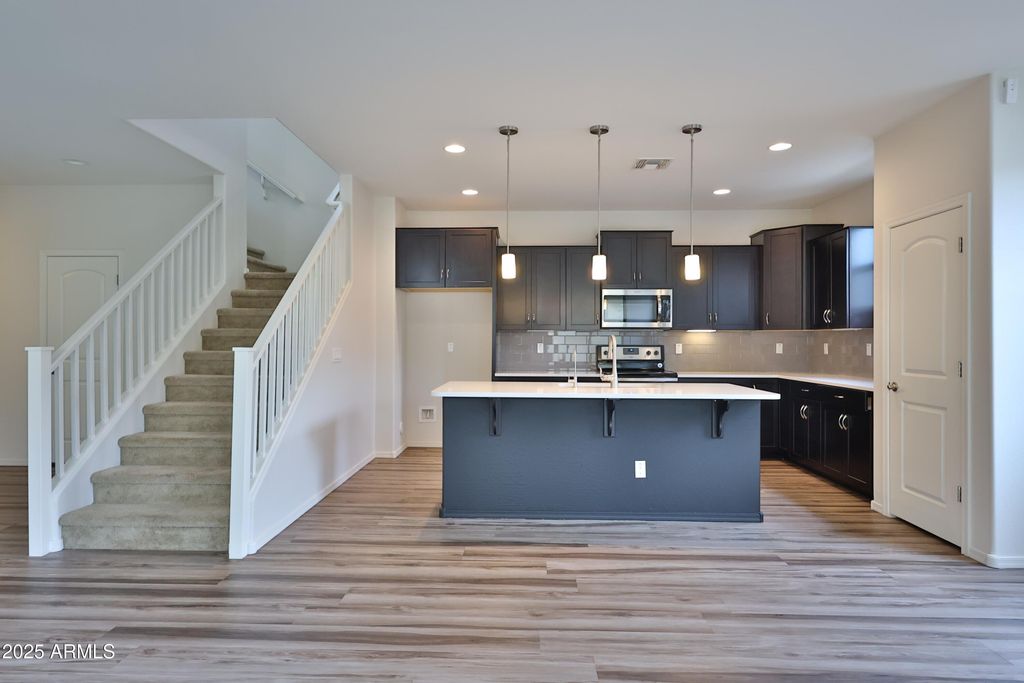 Photo of 1291 N 166th Avenue, Goodyear, AZ 85338 (MLS # 6929145)