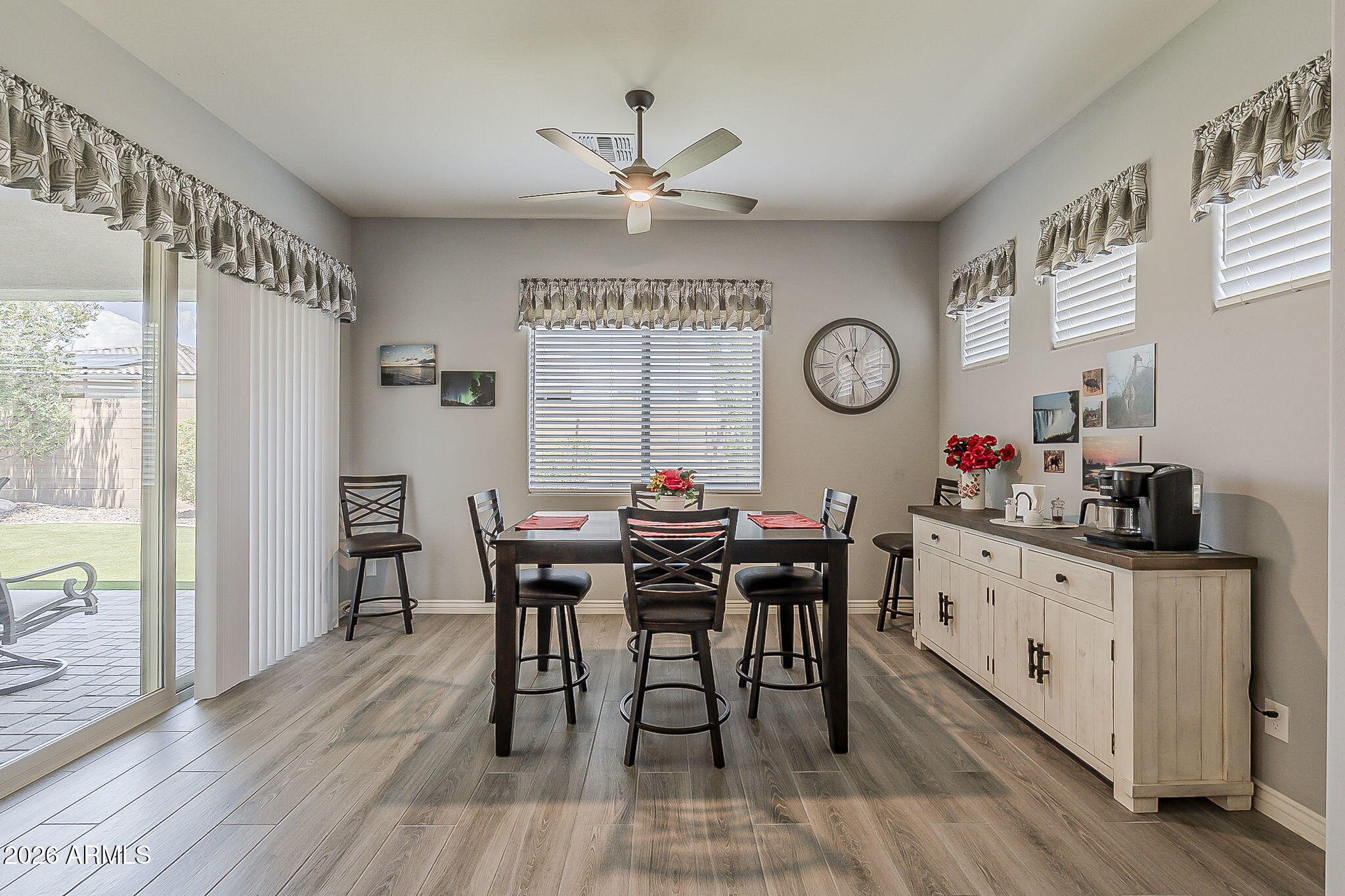 RANCHO MERCADO PARCEL A17 - Residential