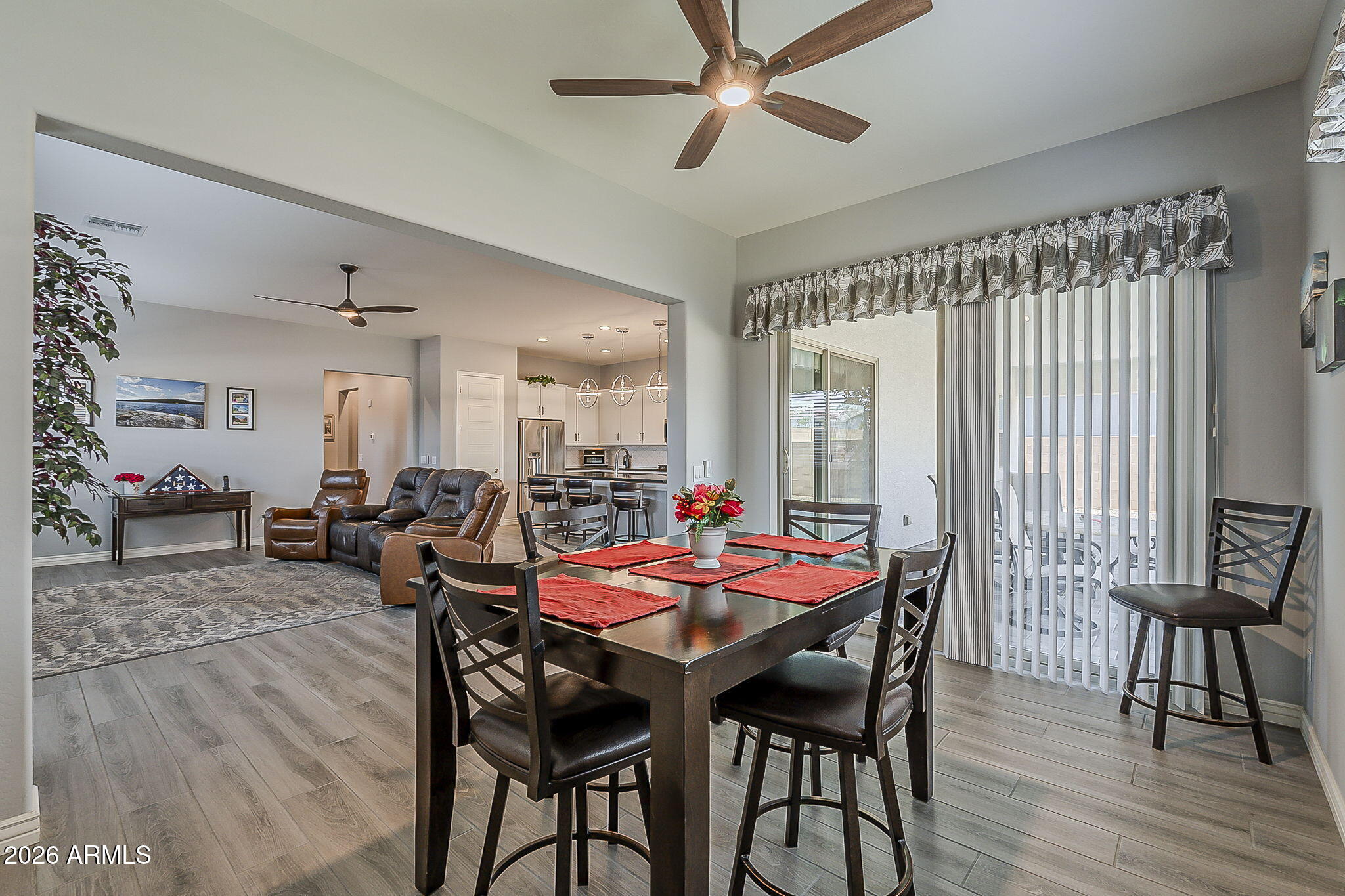 RANCHO MERCADO PARCEL A17 - Residential
