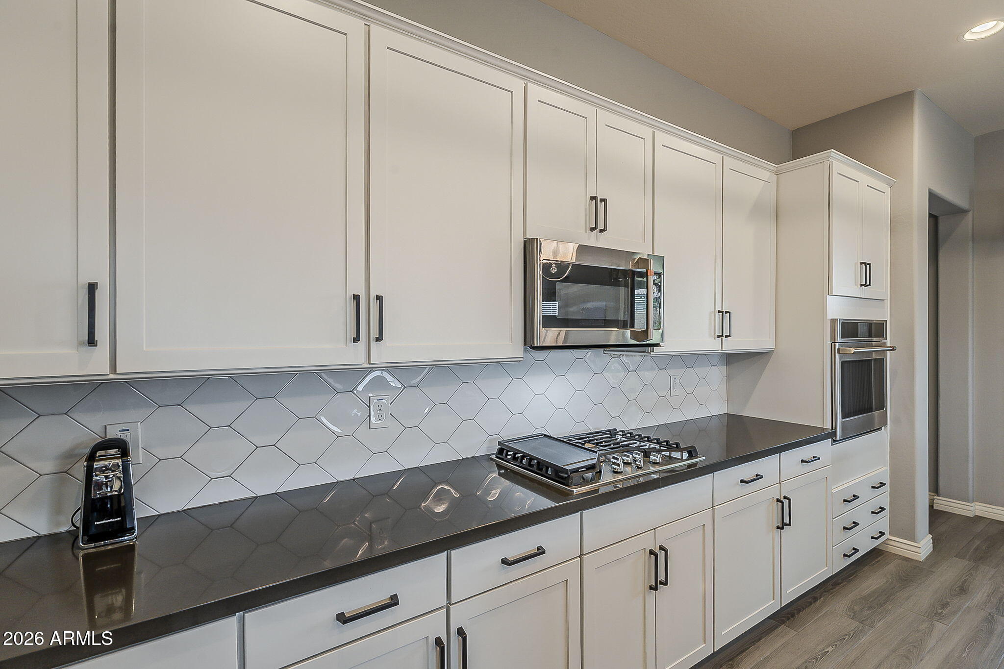 RANCHO MERCADO PARCEL A17 - Residential