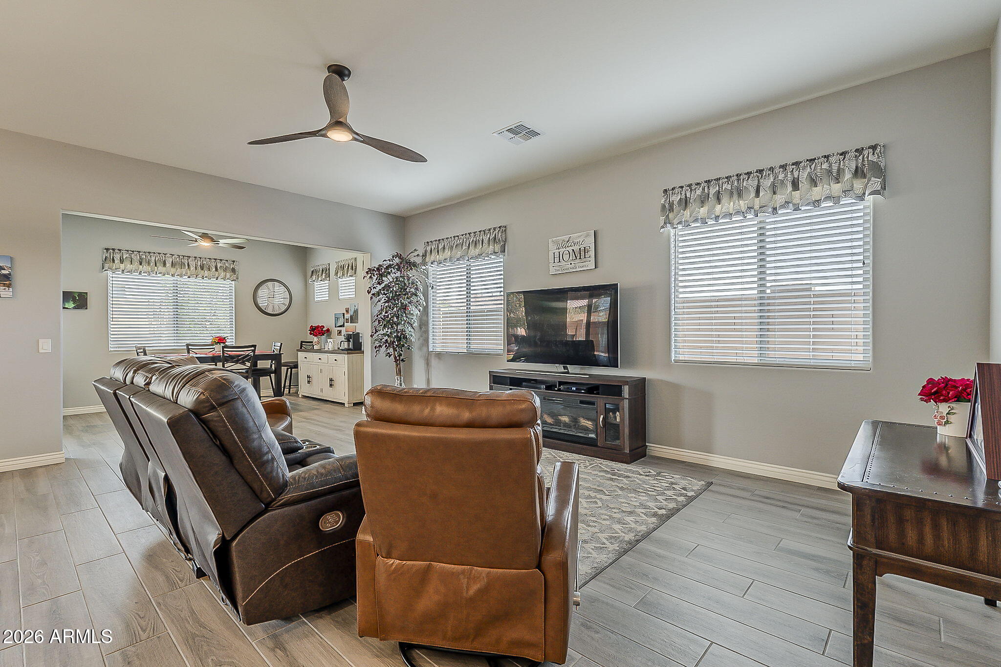 RANCHO MERCADO PARCEL A17 - Residential