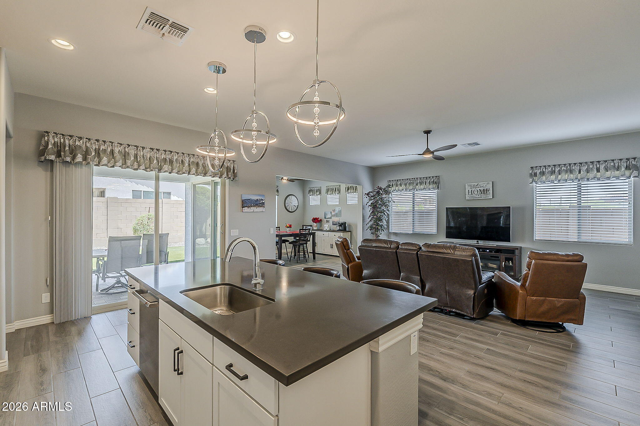 RANCHO MERCADO PARCEL A17 - Residential