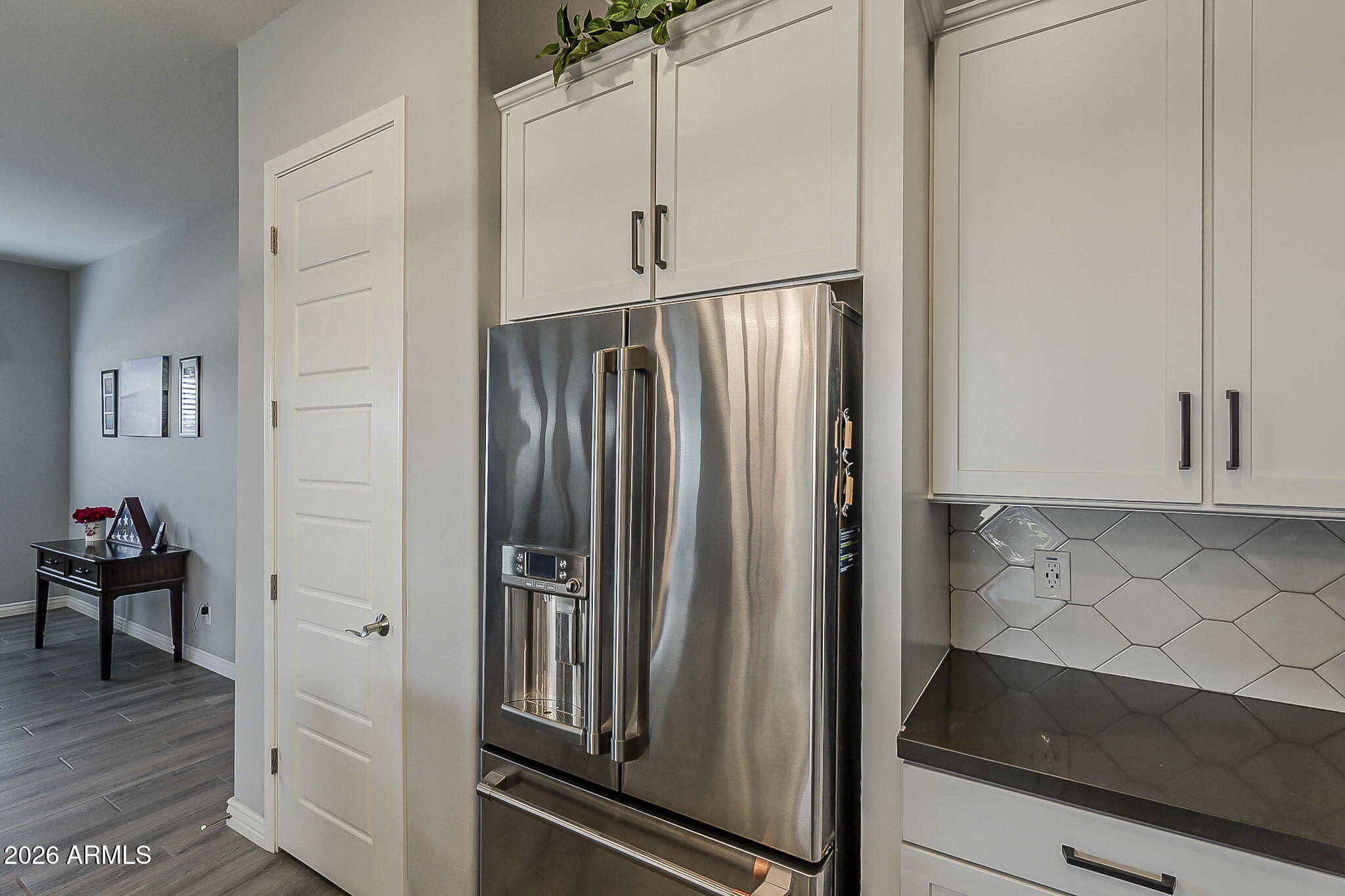 RANCHO MERCADO PARCEL A17 - Residential