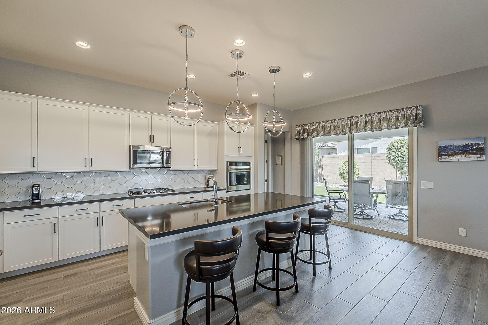 RANCHO MERCADO PARCEL A17 - Residential