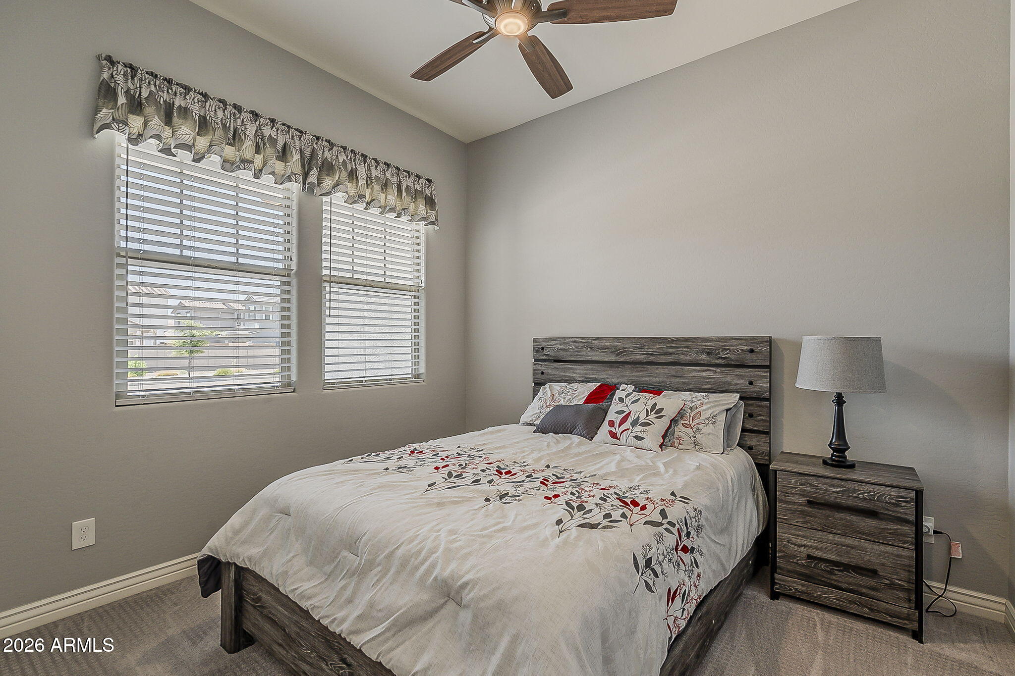 RANCHO MERCADO PARCEL A17 - Residential