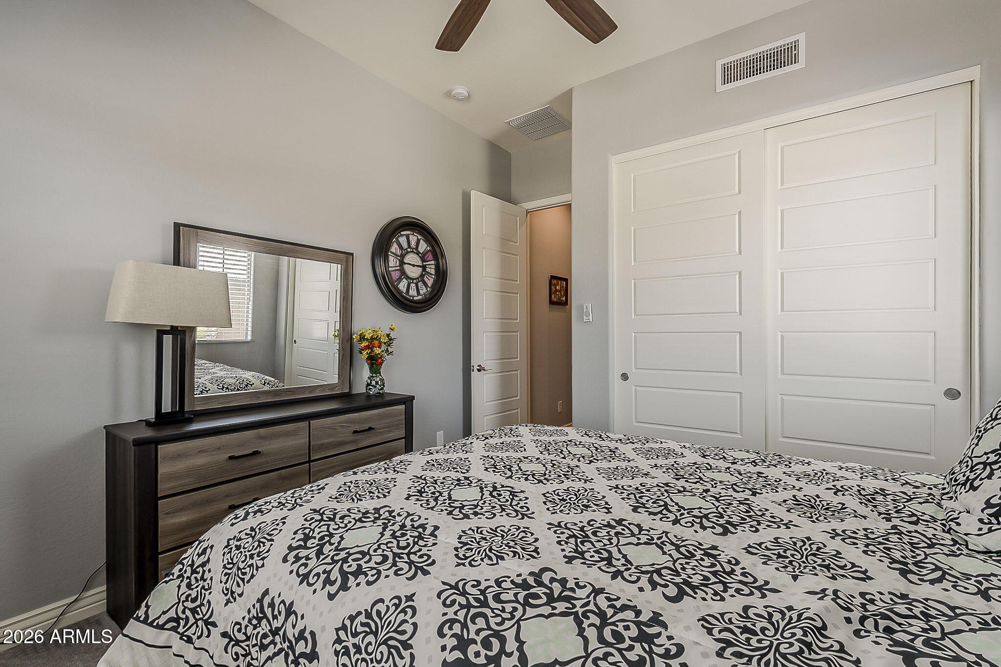 RANCHO MERCADO PARCEL A17 - Residential