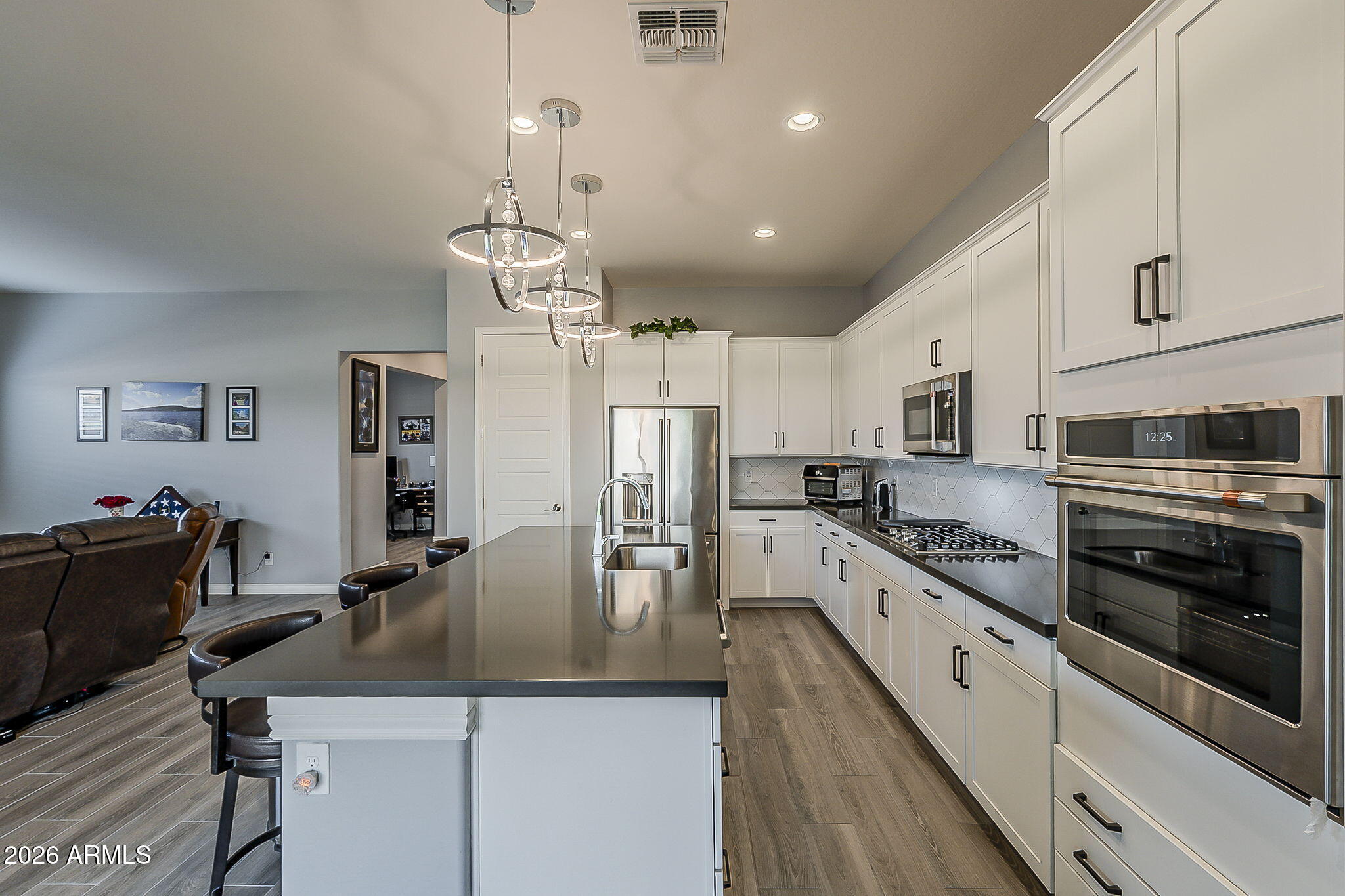 RANCHO MERCADO PARCEL A17 - Residential
