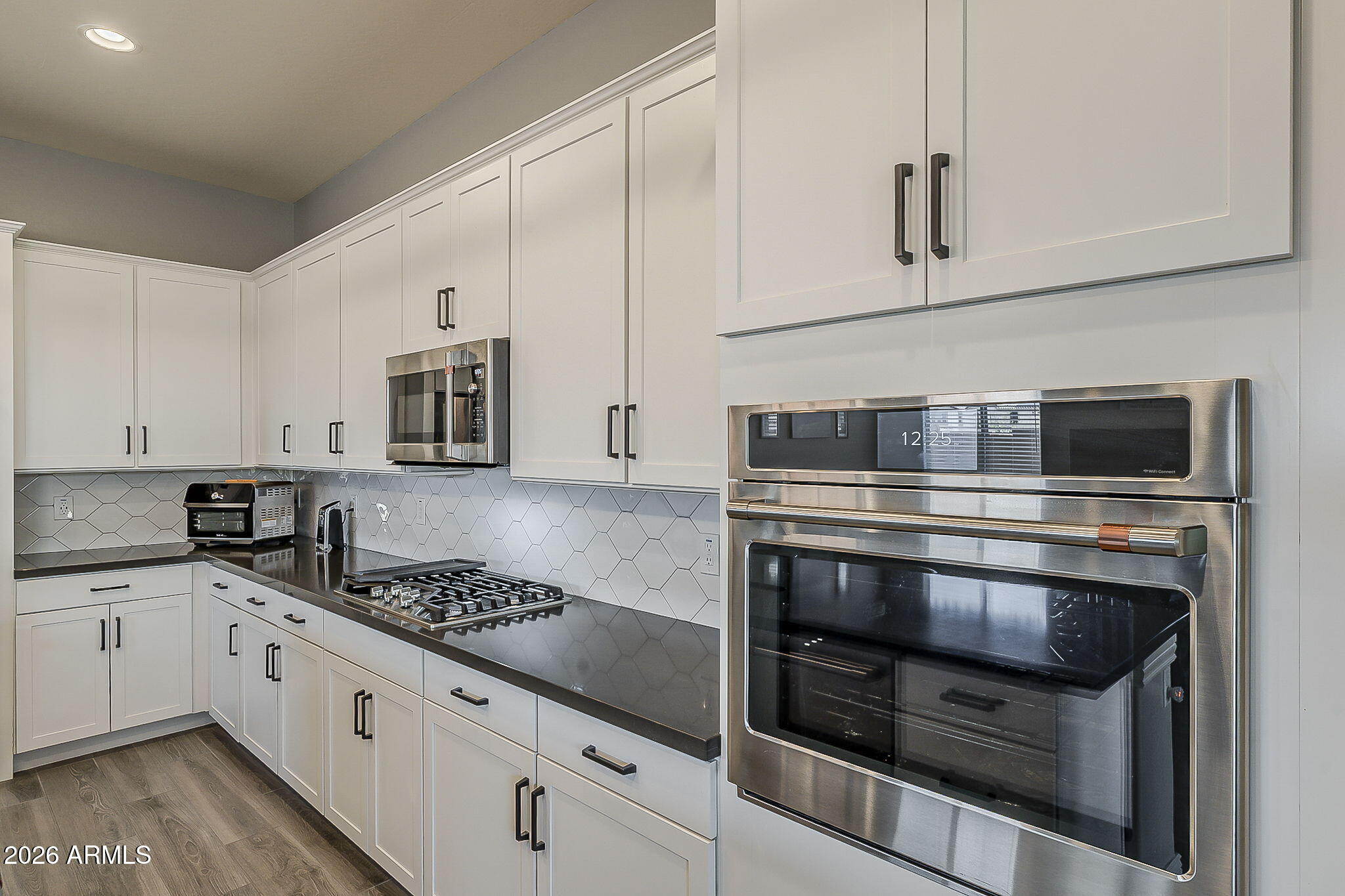 RANCHO MERCADO PARCEL A17 - Residential