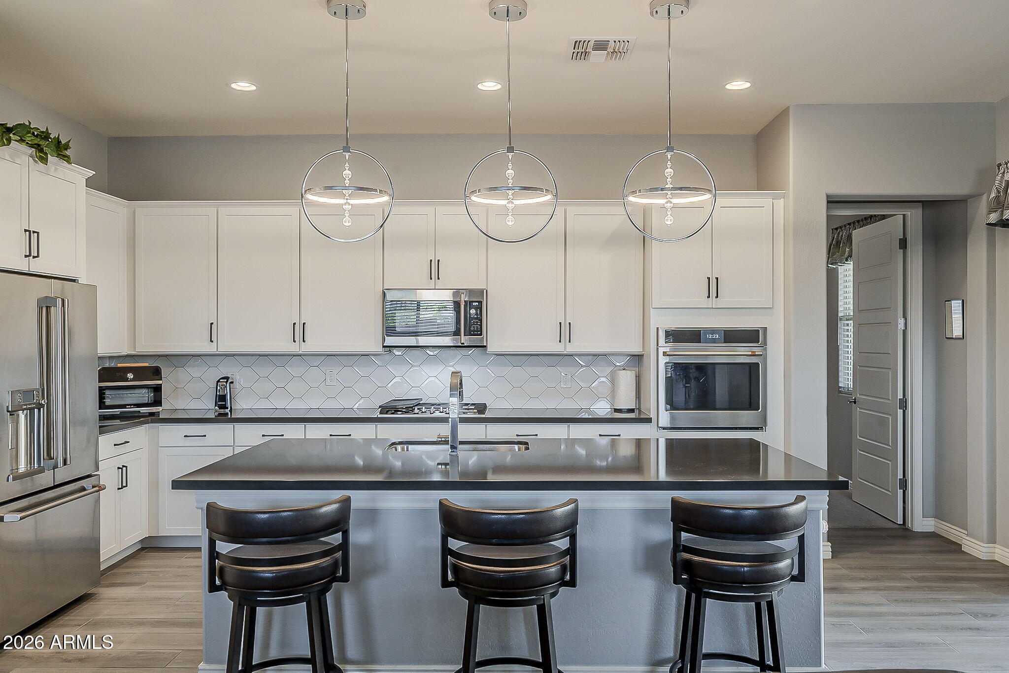 RANCHO MERCADO PARCEL A17 - Residential