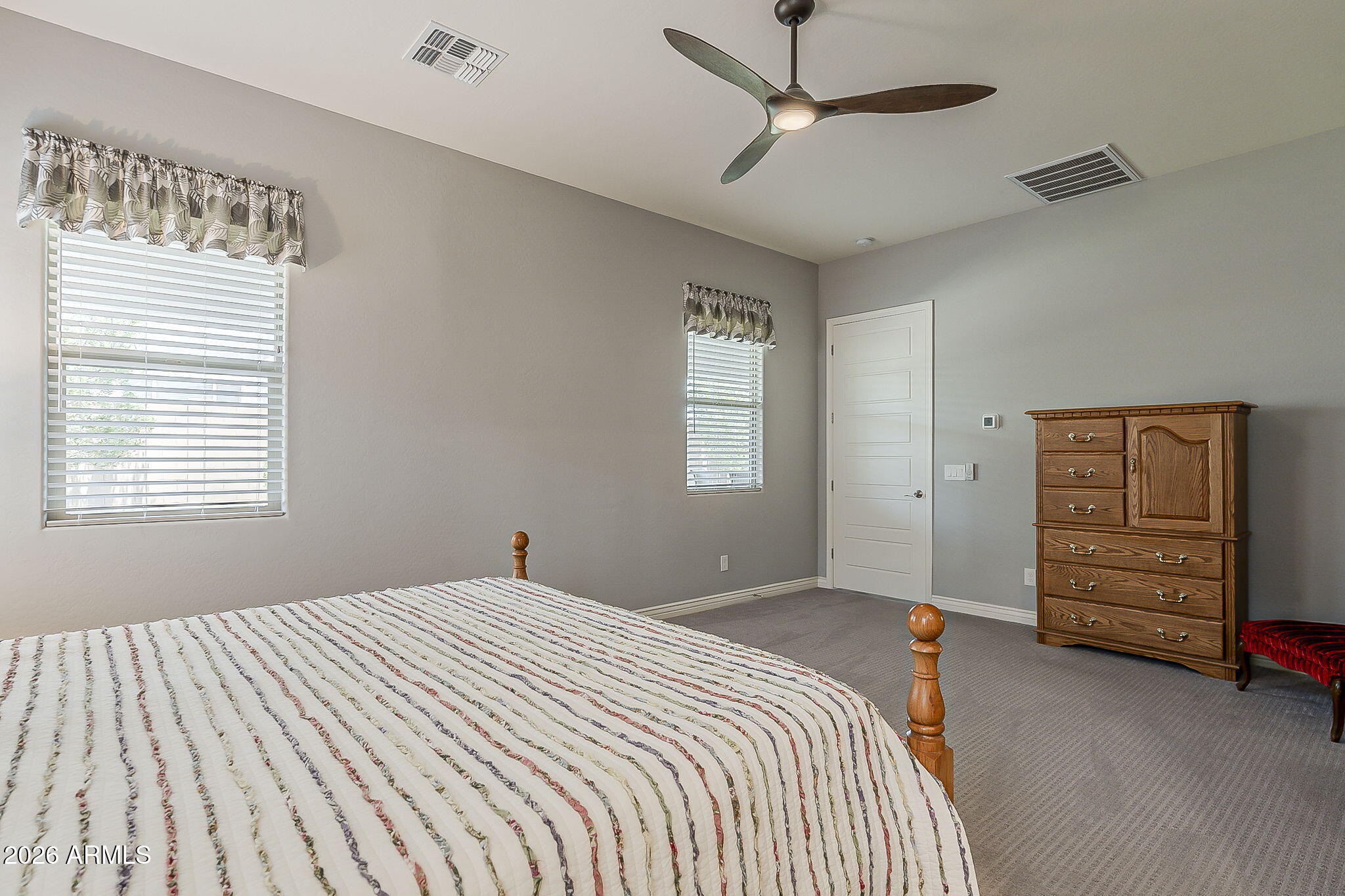 RANCHO MERCADO PARCEL A17 - Residential