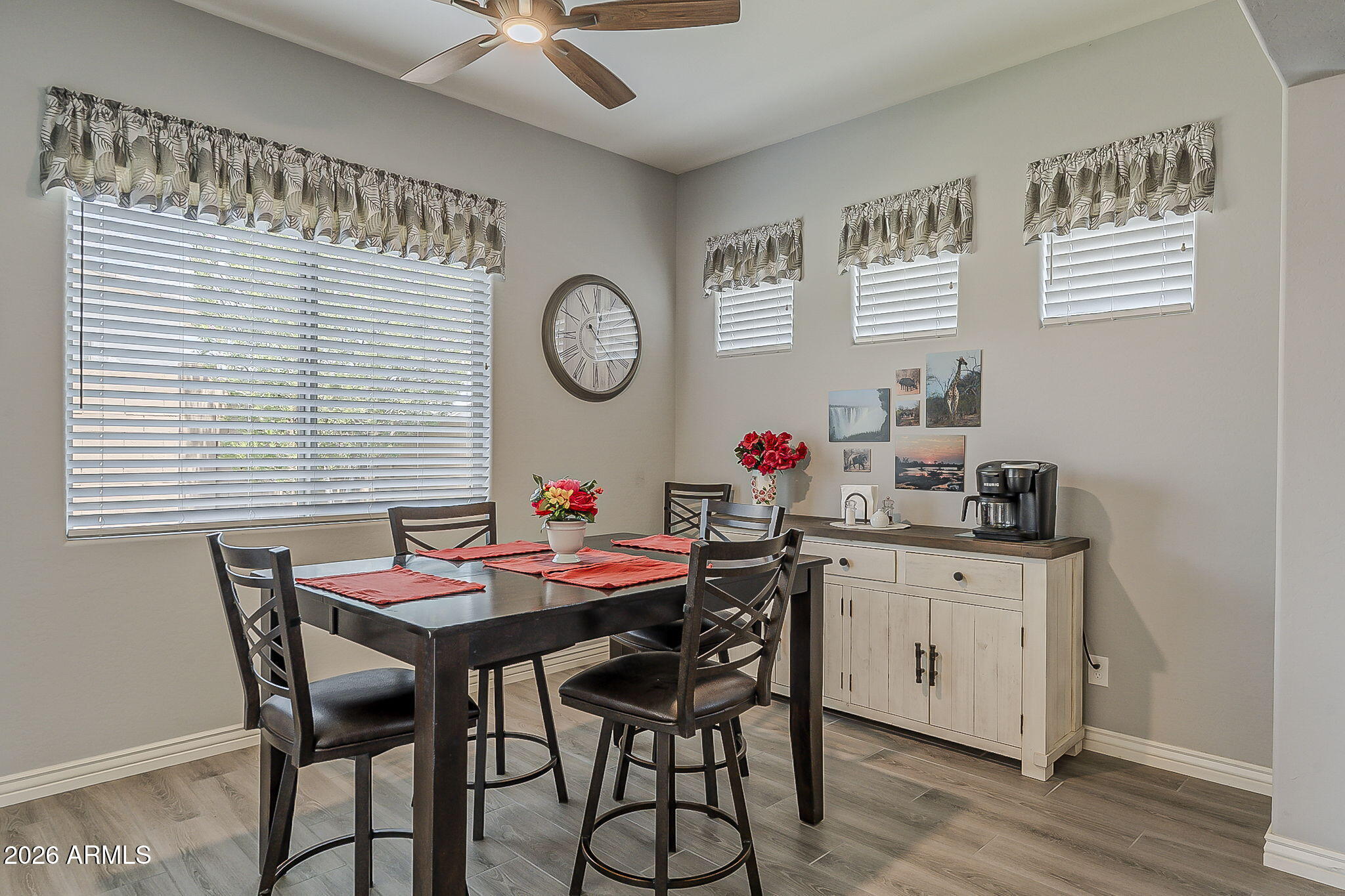 RANCHO MERCADO PARCEL A17 - Residential