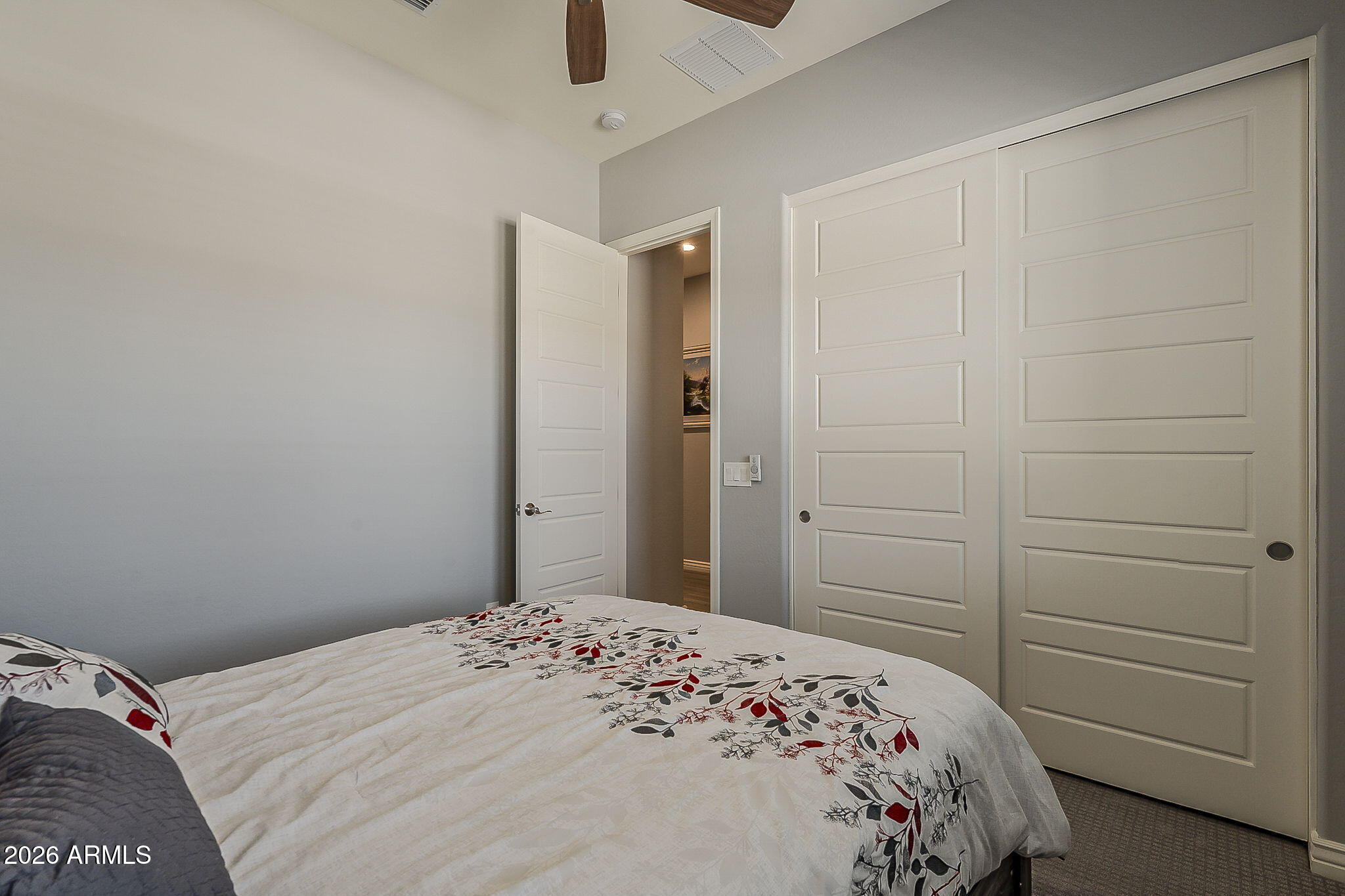 RANCHO MERCADO PARCEL A17 - Residential