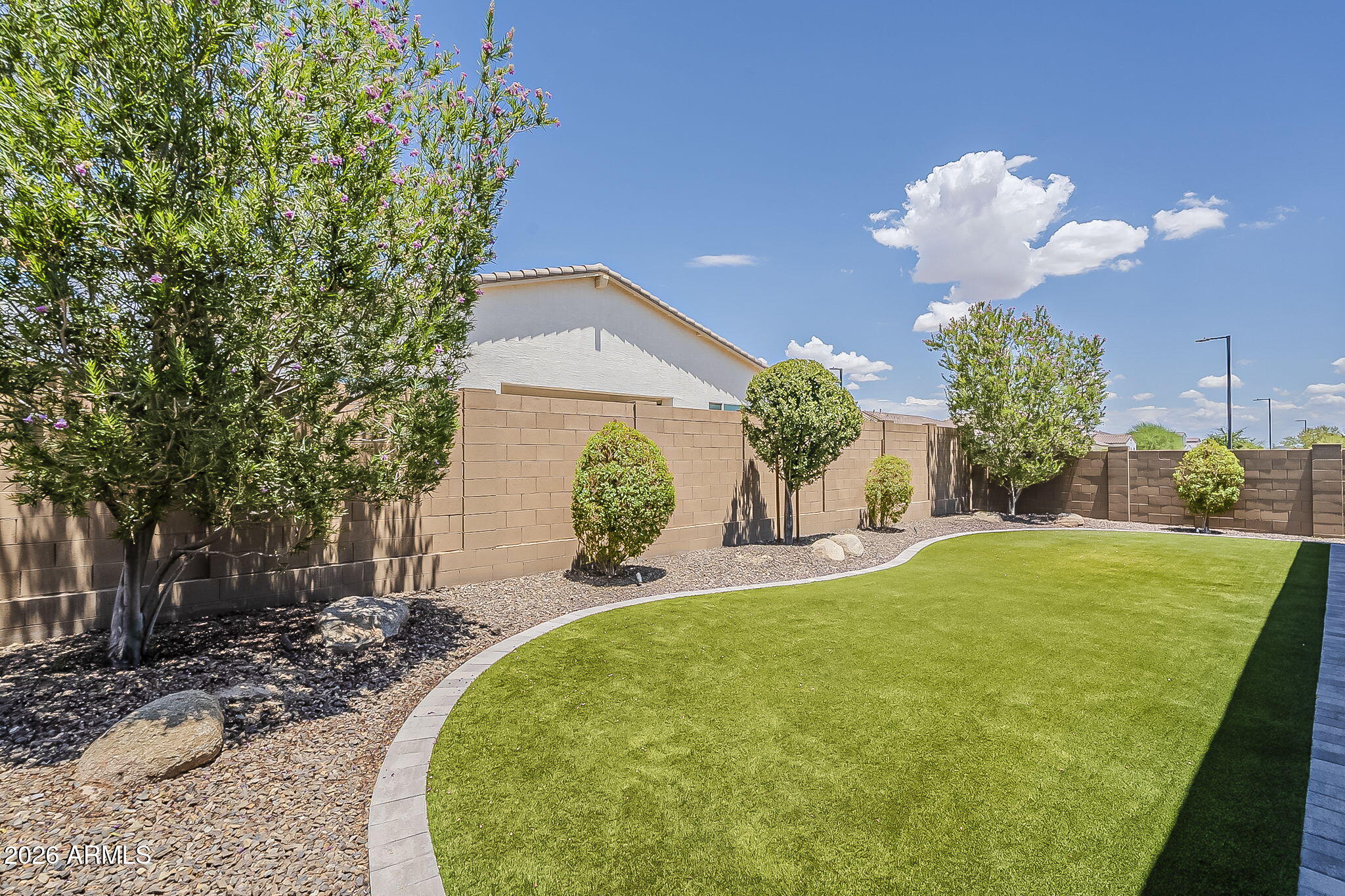 RANCHO MERCADO PARCEL A17 - Residential