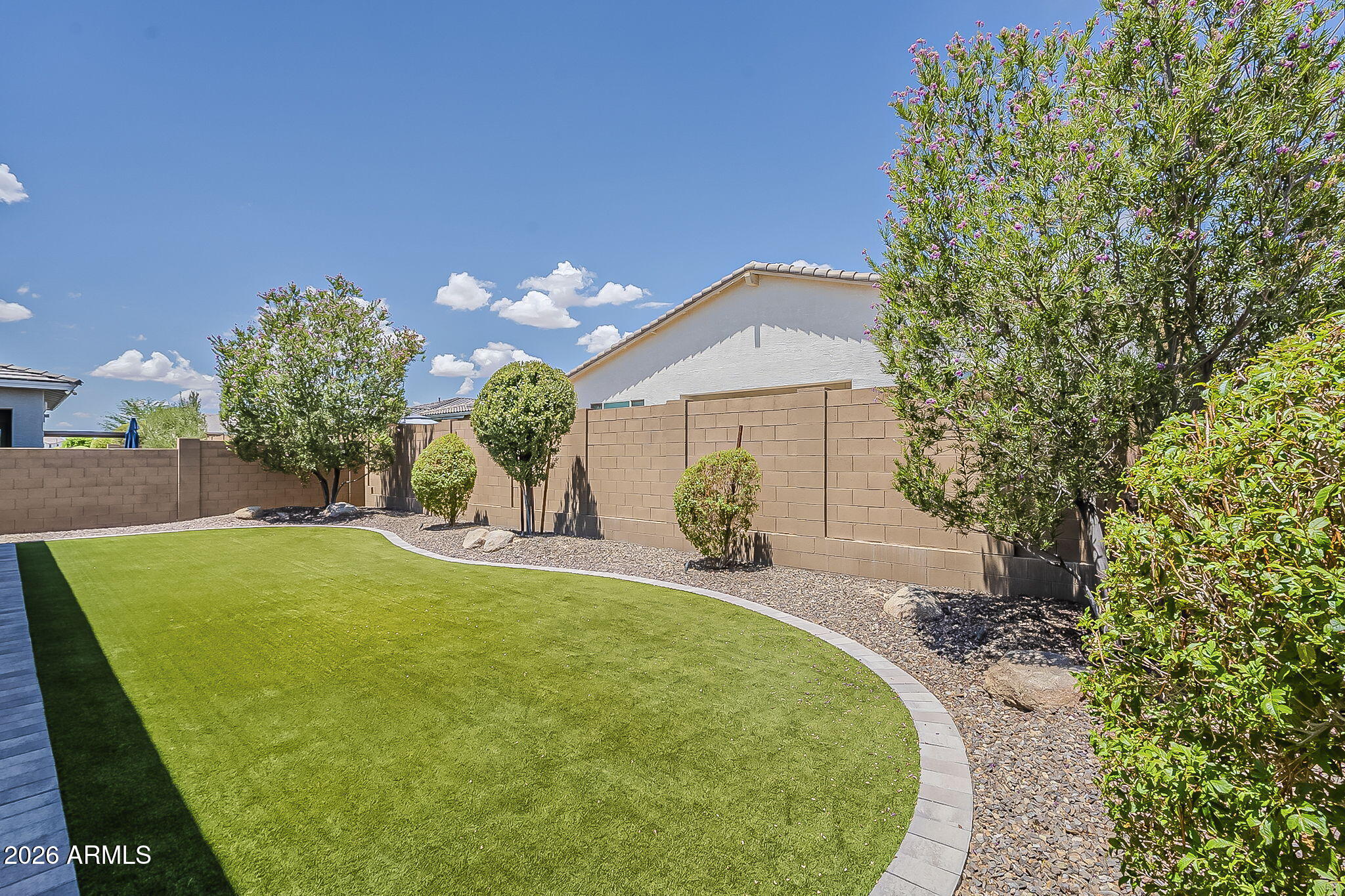 RANCHO MERCADO PARCEL A17 - Residential
