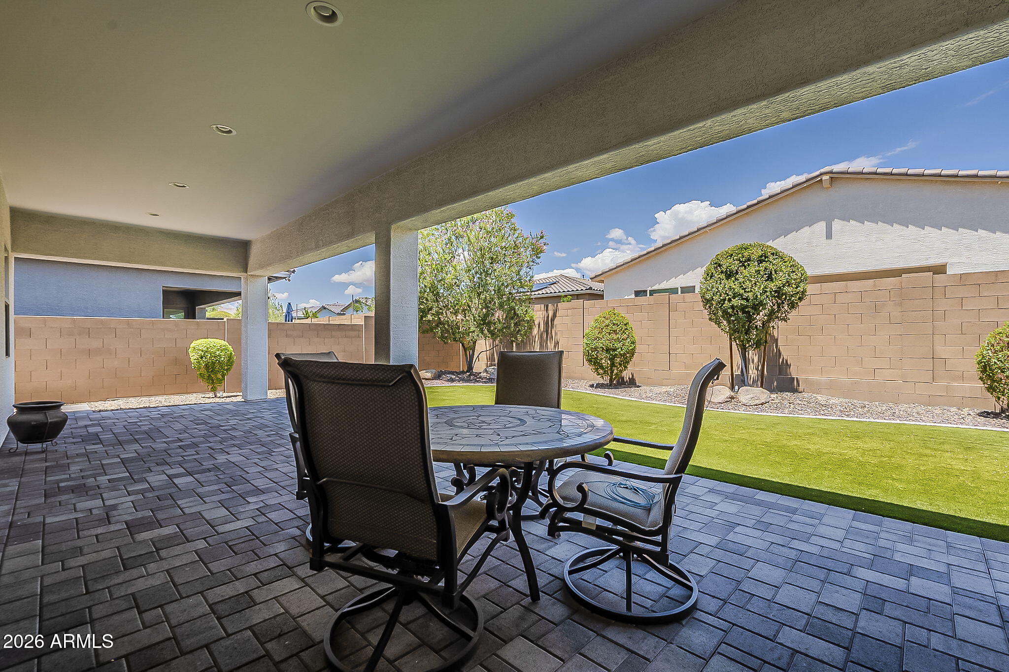 RANCHO MERCADO PARCEL A17 - Residential