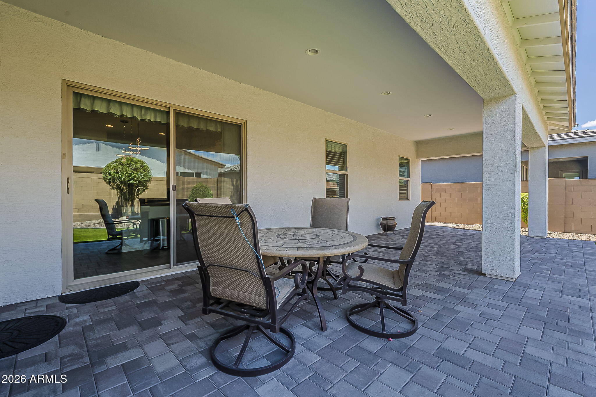 RANCHO MERCADO PARCEL A17 - Residential