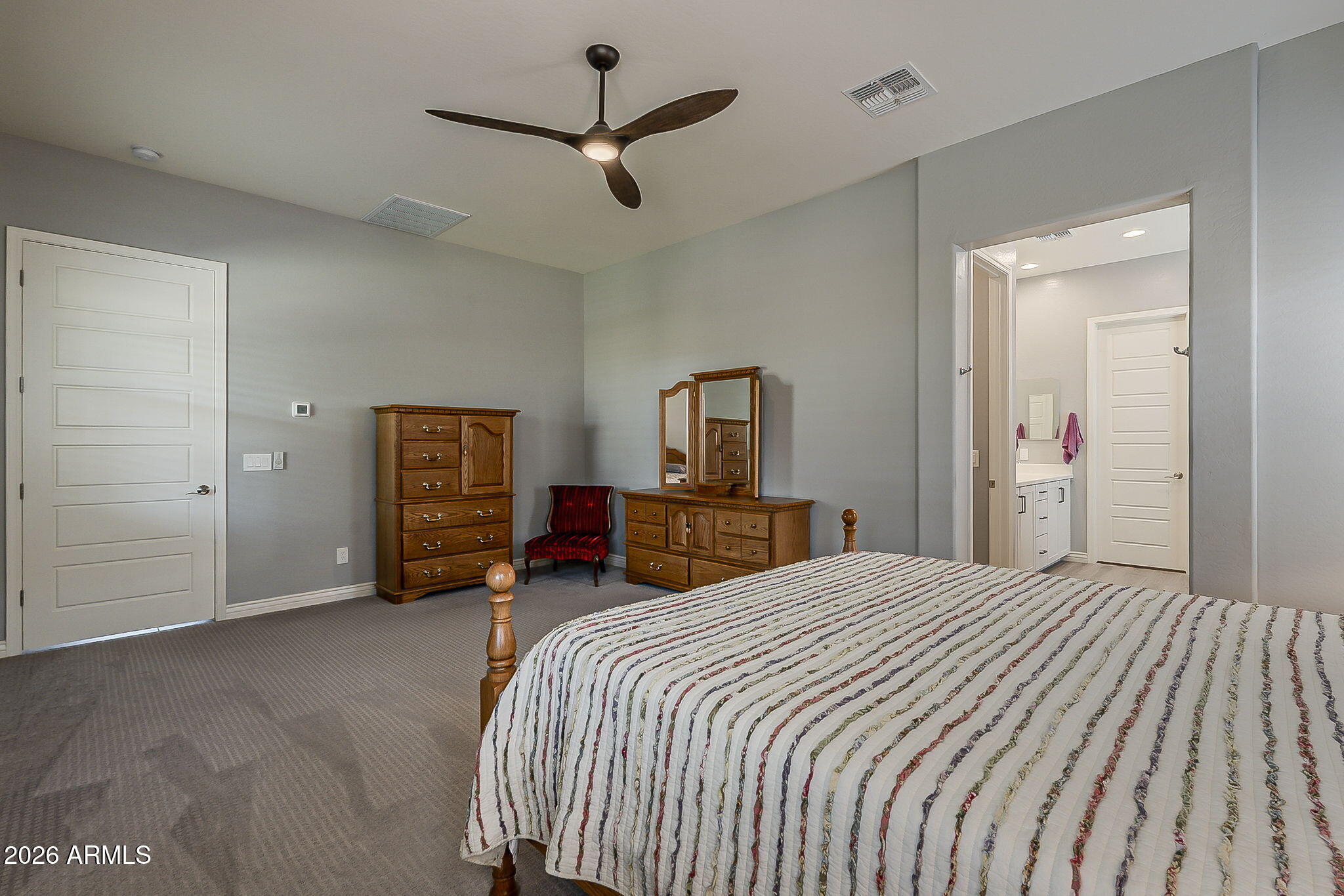 RANCHO MERCADO PARCEL A17 - Residential