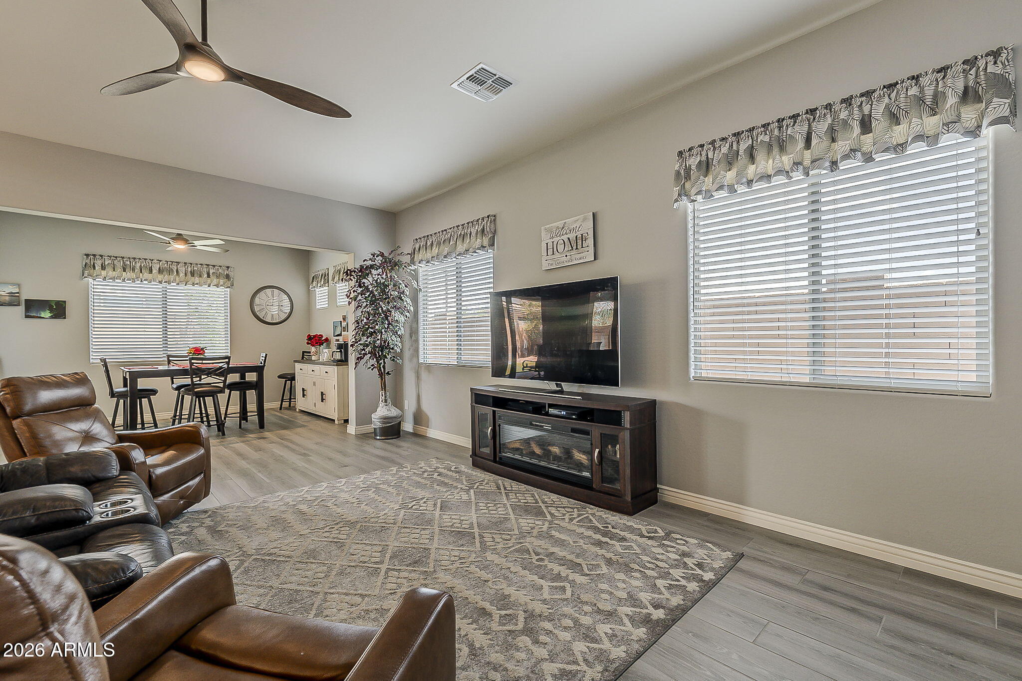 RANCHO MERCADO PARCEL A17 - Residential