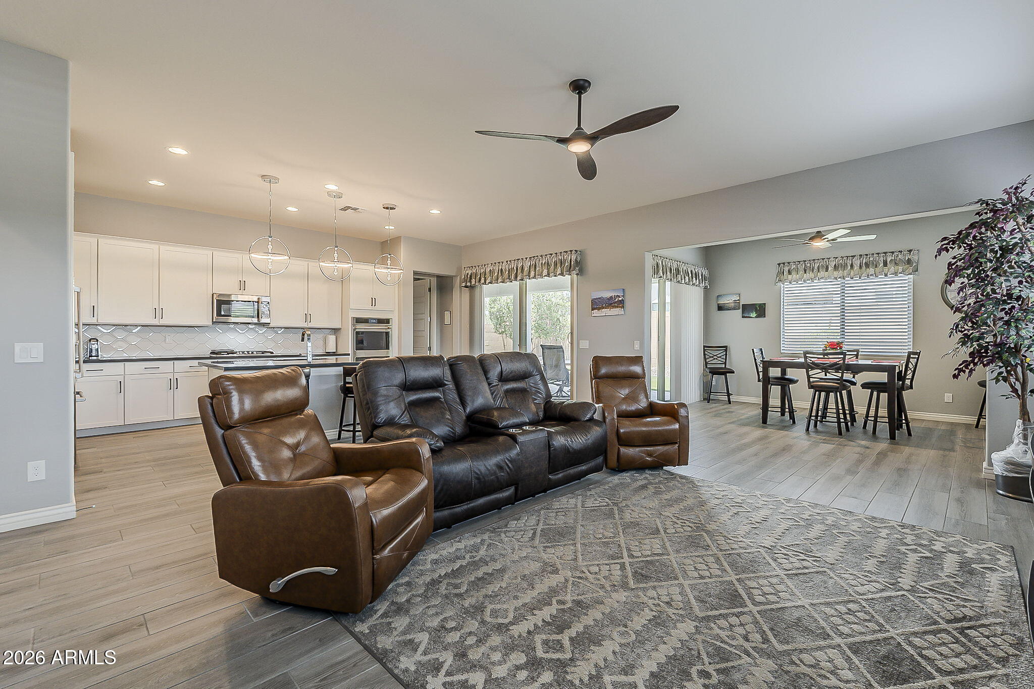 RANCHO MERCADO PARCEL A17 - Residential