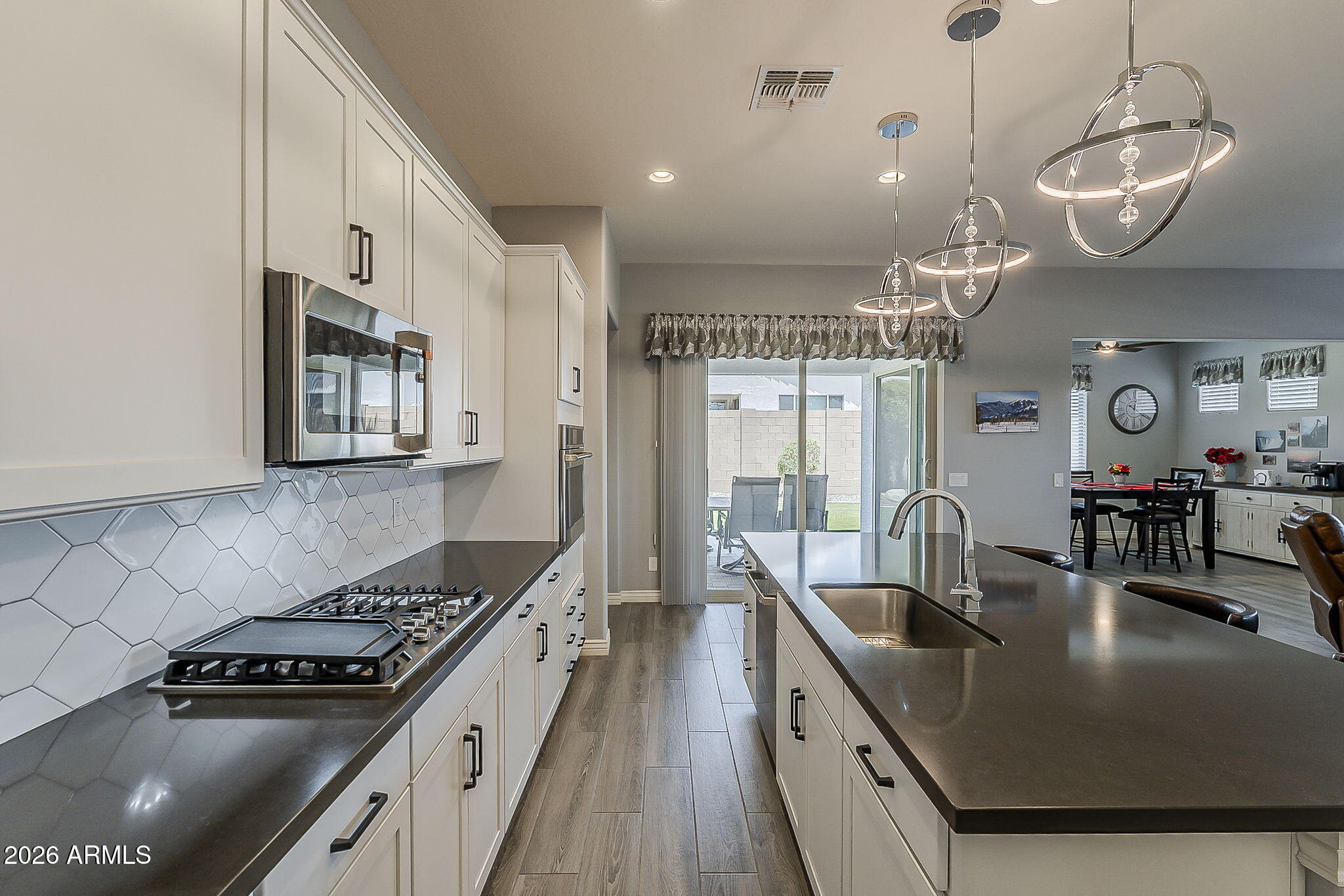 RANCHO MERCADO PARCEL A17 - Residential